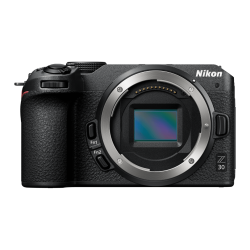 NIKON Z30