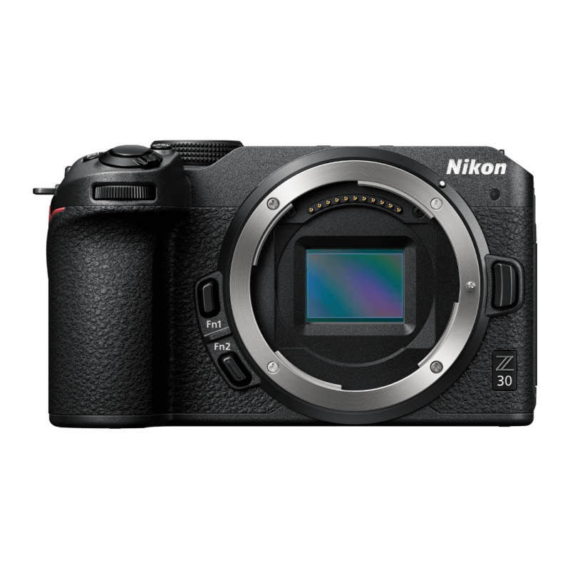 NIKON Z30
