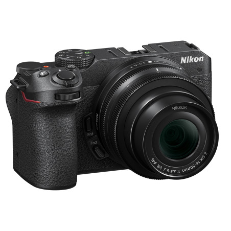 NIKON Z30 VLOGGER KIT