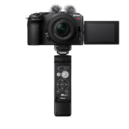 NIKON Z30 VLOGGER KIT