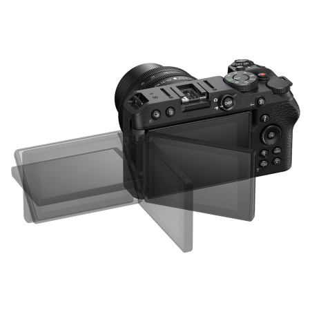 NIKON Z30 VLOGGER KIT