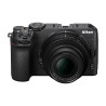 NIKON Z30 + 16-50 DX + 50-250 DX