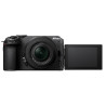 NIKON Z30 + 16-50 DX + 50-250 DX