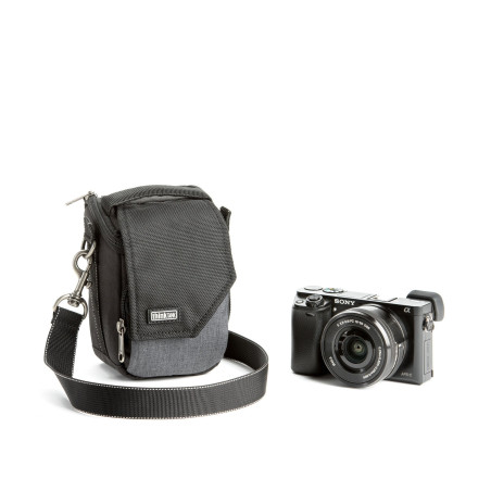 THINK TANK MIRRORLESS MOVER 5 GRIS THINK TANK MIRRORLESS MOVER 5 GRIS