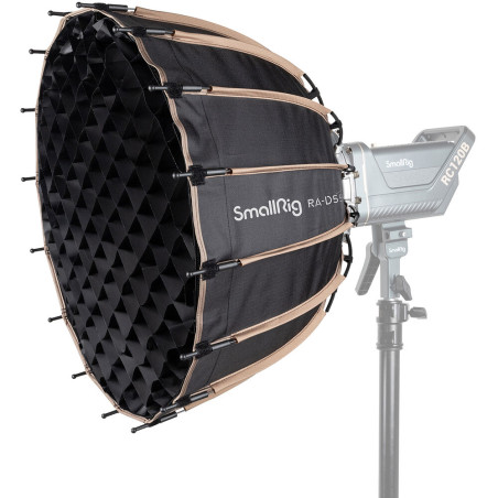 SmallRig 3585 RA-D55 Parabolic Softbox