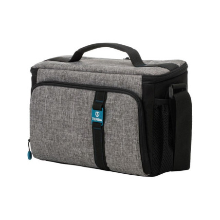 Tenba Sac d'épaule gris Skyline 12 Tenba Sac d'épaule gris Skyline 12