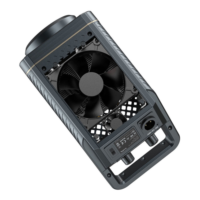 SmallRig 3621 COB Lamp RC220B Bi-Color