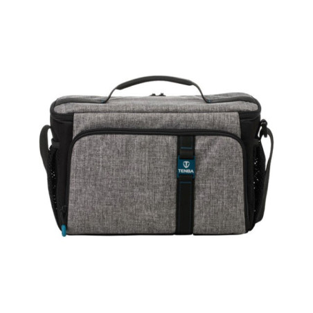 Tenba Sac d'épaule gris Skyline 12 Tenba Sac d'épaule gris Skyline 12