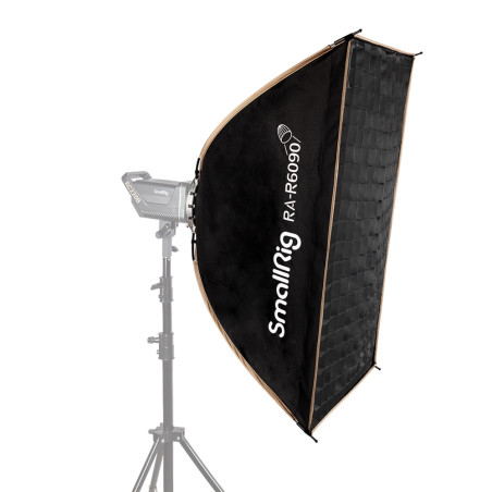 SmallRig 3930 RA-R6090 Rectangular Softbox