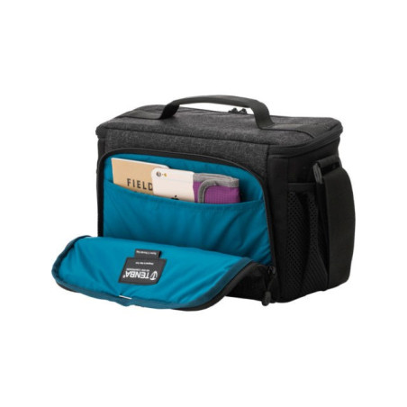 Tenba Sac d'épaule gris Skyline 12 Tenba Sac d'épaule gris Skyline 12
