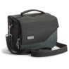 THINK TANK MIRRORLESS MOVER 20 GRIS - PEWTER THINK TANK MIRRORLESS MOVER 20 GRIS - PEWTER