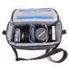 THINK TANK MIRRORLESS MOVER 20 GRIS - PEWTER THINK TANK MIRRORLESS MOVER 20 GRIS - PEWTER
