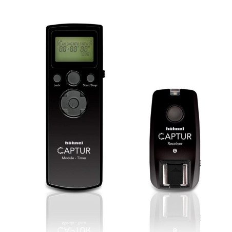 HAHNEL CAPTUR TIMER KIT OLYMPUS/PANASONIC