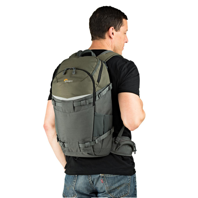 LOWEPRO FLIPSIDE TREK BP 350 AW