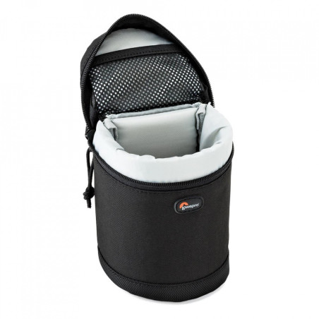 LOWEPRO LENS CASE 8X12 NOIR