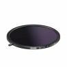 IRIX EDGE MMS VARI ND 2-5 SR FILTRE VARIABLE IRIX EDGE MMS VARI ND 2-5 SR FILTRE VARIABLE