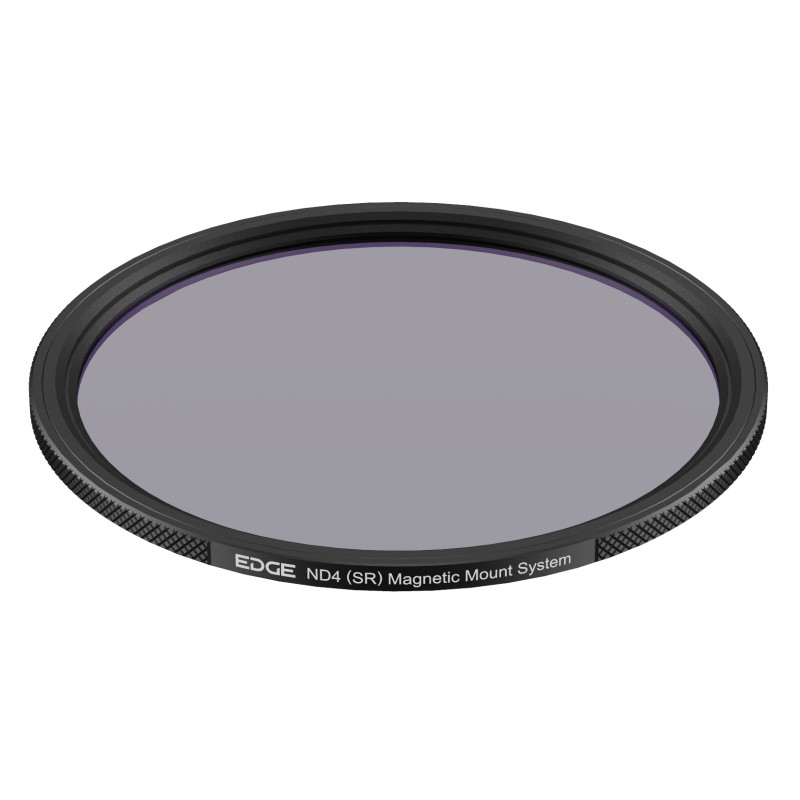 IRIX FILTRE EDGE MMS MAGNÉTIQUE DENSITÉ ND4