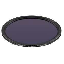 IRIX FILTRE EDGE MMS MAGNÉTIQUE DENSITÉ ND16