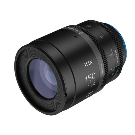 Irix Cine Lens 150MM T3.0 CANON EF