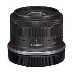 CANON RF-S 18-45/4,5-6,3 IS STM