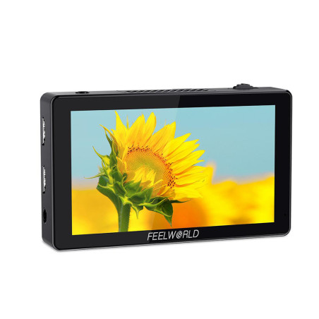 Feelworld 5.5\" LUT 5 Moniteur 3000 Nits