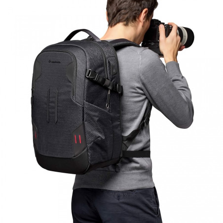 MANFROTTO SAC A DOS PRO LIGHT BACKLOADER M