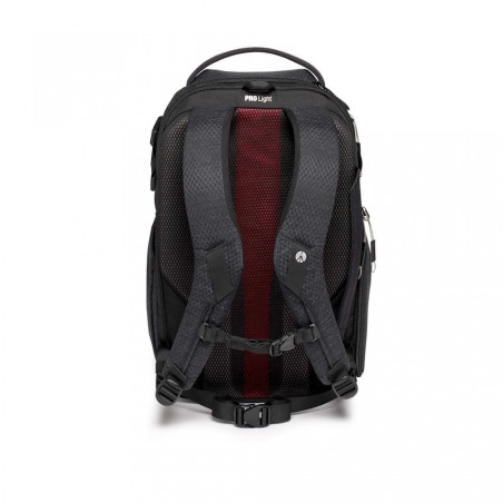 MANFROTTO SAC A DOS PRO LIGHT BACKLOADER M