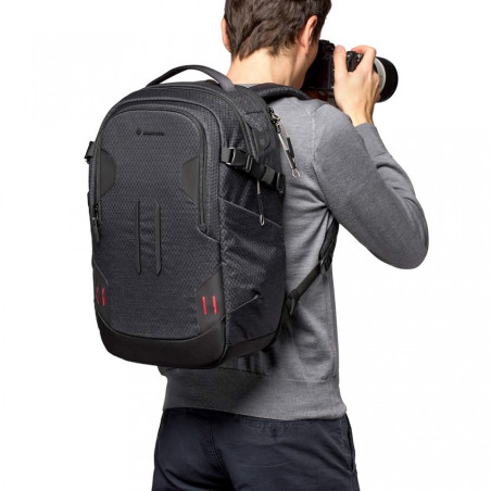 MANFROTTO SAC À DOS PRO LIGHT BACKLOADER S