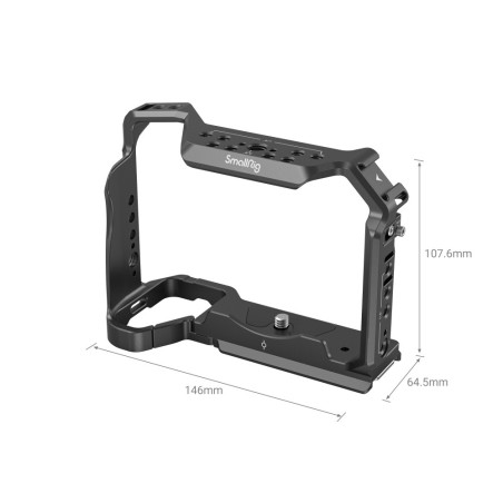 SMALLRIG 3667 Full Cage Sony A7IV/A7SIII/A1