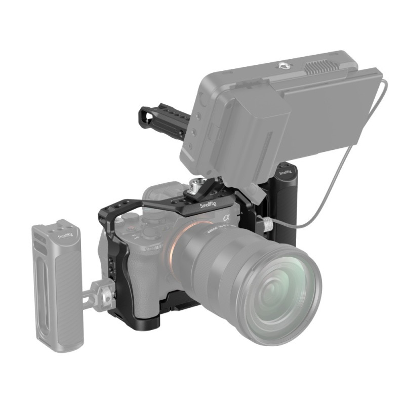 SMALLRIG 3669 CAGE SONY A7IV/A7SIII
