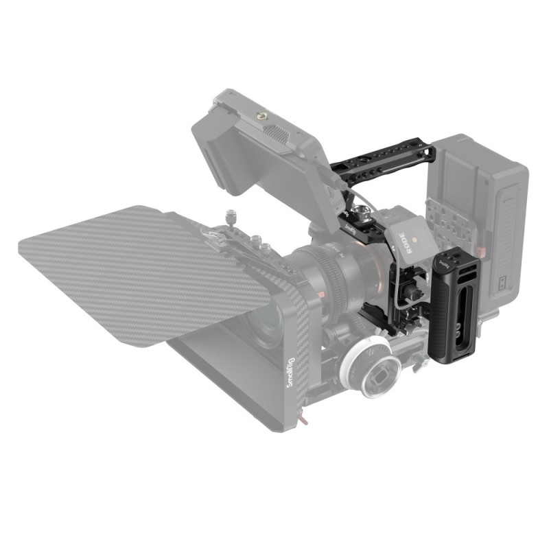 SMALLRIG 3669 CAGE SONY A7IV/A7SIII