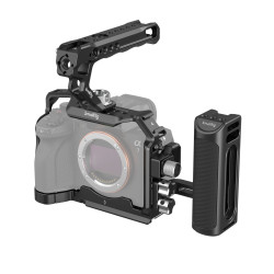 SMALLRIG 3669 CAGE SONY A7IV/A7SIII