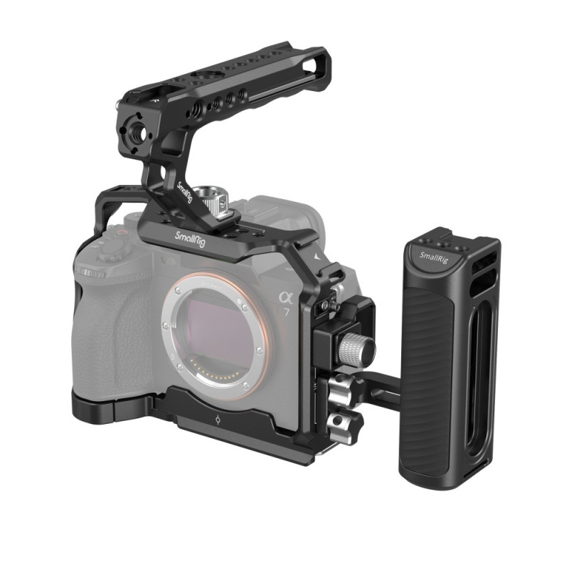 SMALLRIG 3669 CAGE SONY A7IV/A7SIII
