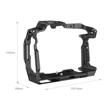 SMALLRIG 3270 Full Cage for BMPCC 6K Pro