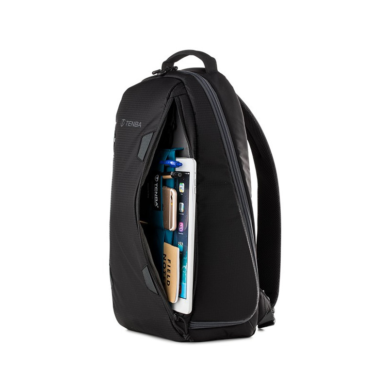 TENBA SOLSTICE 10L SLING NOIR