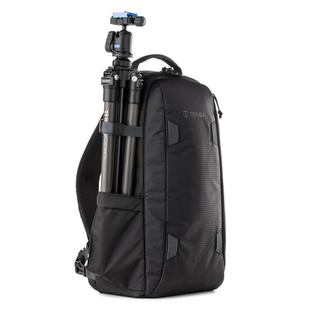 TENBA SOLSTICE 10L SLING NOIR