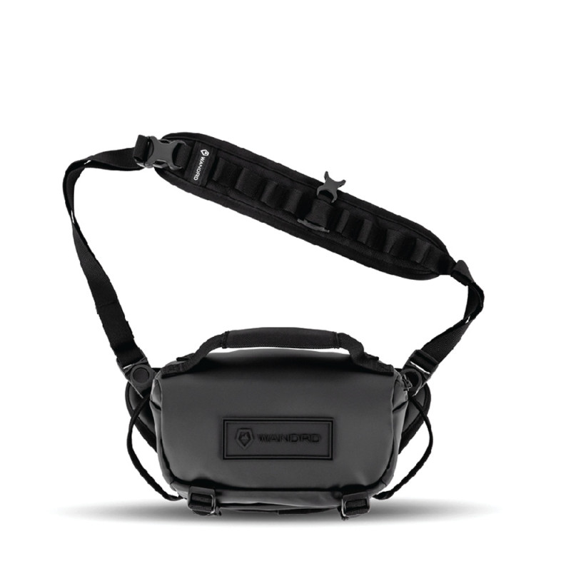 WANDRD ROAM Sling 3L Black