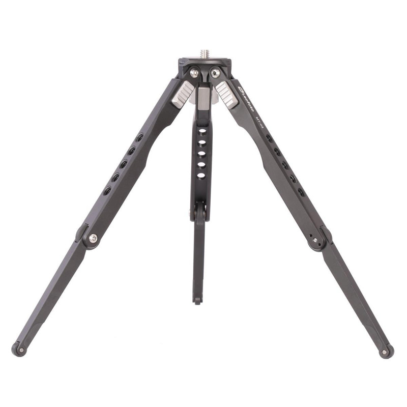 Leofoto Pocket Mini Tripod MT-03 + Rotule MBH 19