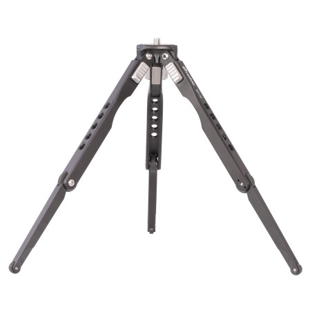 Leofoto Pocket Mini Tripod MT-03 + Rotule MBH 19