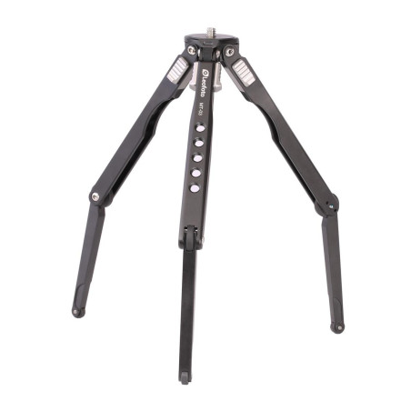 Leofoto Pocket Mini Tripod MT-03 + Rotule MBH 19