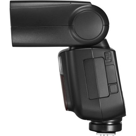 Flash Esclave pour Fujifilm FinePix S5 Pro