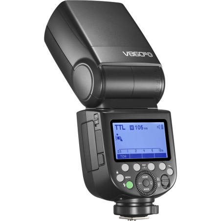 GODOX V860 III OLYMPUS PANASONIC