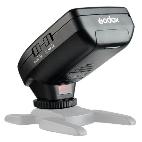 GODOX XPRO-O TELECOMMANDE TTL PR OLYMPUS GODOX XPRO-O TELECOMMANDE TTL PR OLYMPUS