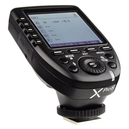 GODOX XPRO-O TELECOMMANDE TTL PR OLYMPUS GODOX XPRO-O TELECOMMANDE TTL PR OLYMPUS