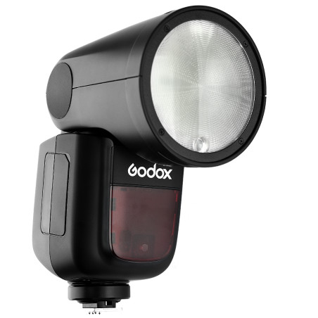 GODOX V1-O FLASH V1 POUR OLYMPUS/PANASONIC