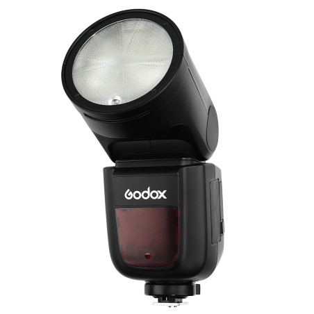 GODOX V1-O FLASH V1 POUR OLYMPUS/PANASONIC