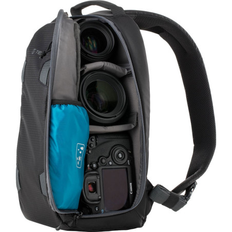 TENBA SOLSTICE 7L SLING NOIR