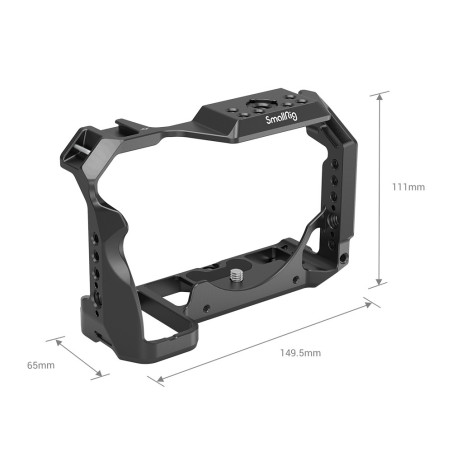 SmallRig 2926 CageNikon Z5/Z6/Z7/Z6II/Z7II