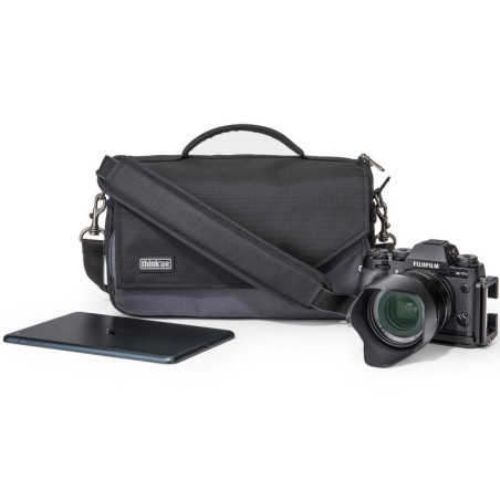 THINK TANK MIRRORLESS MOVER 25i GRIS THINK TANK MIRRORLESS MOVER 25i GRIS