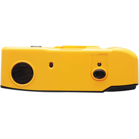 Kodak M35 Camera Yellow